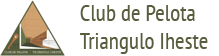 Club Pelota Triangulo Iheste